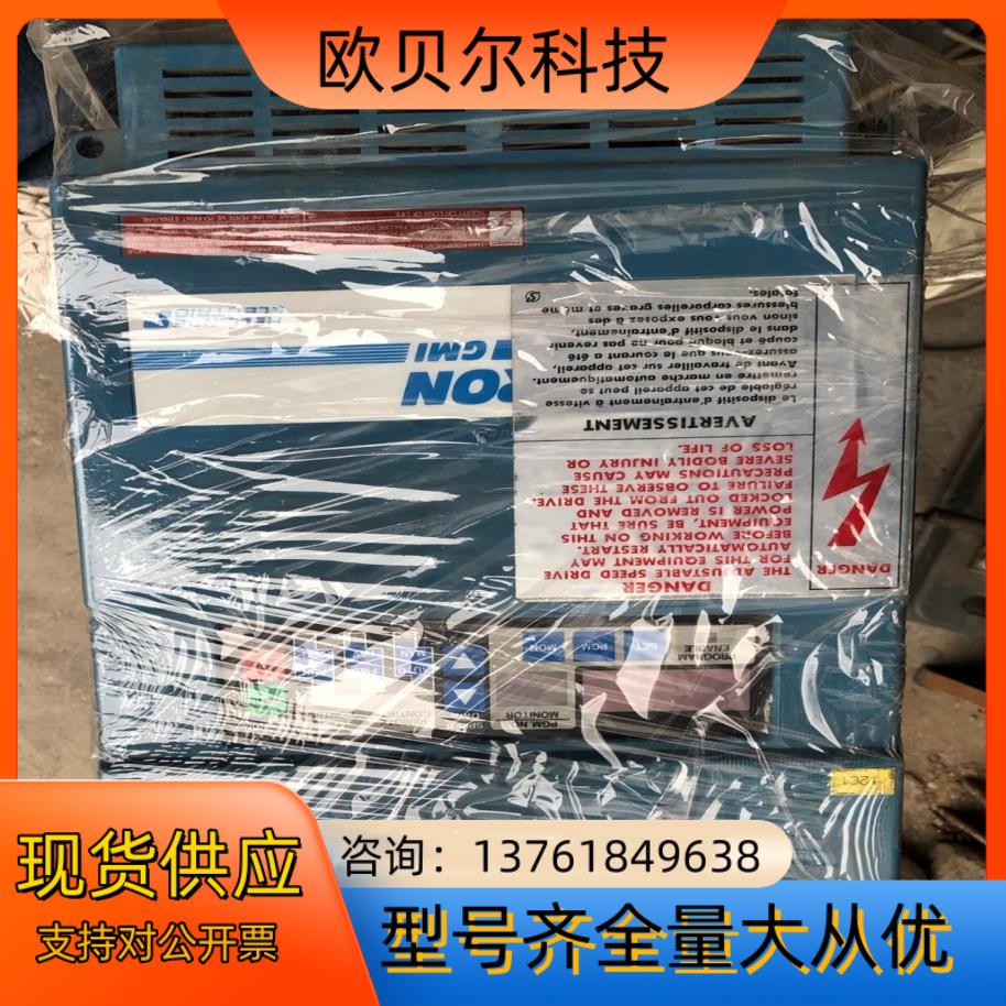 瑞恩变频器GMI-S16，现货，议价出，成色新
