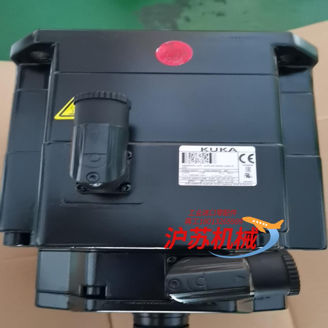 库卡机器人电机1FK7100-5AZ91-1ZZ9-Z