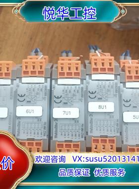 原装WAZ2  VMA  Vac   8581230000、魏德议价