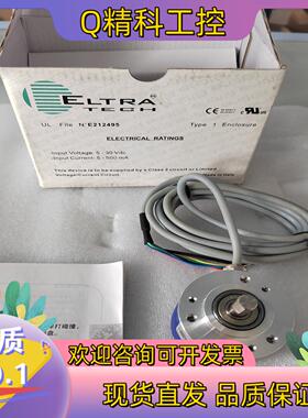 ELTRA意尔创编码器EH50A1000Z5/28P8X6P