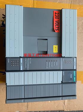 【荣强工控】AB、SLC500、1747－L20C、1746－NI04V