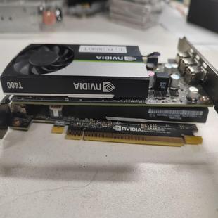 [德峰]服务器拆机原件 英伟达T400显卡