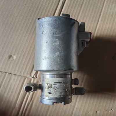 maxseal ico4s诺冠防爆电磁阀如图实拍买前询价