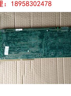 拍前询价：原装拆机Dialogic D/160SC-LS REV:2 语音卡 82-0119-0