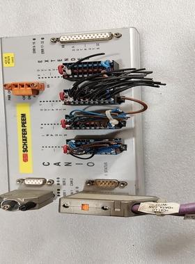 （设备配件）V2 模块peem设备schafe1H01CA0自动化 .