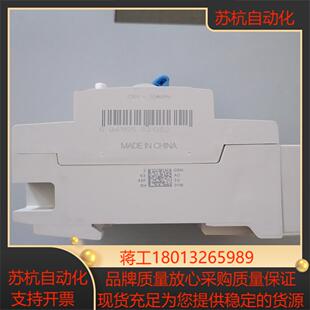 C63 漏电保护器 GSH202AC 63A