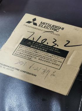 q系列模块，QJ61BT11N，实图拍摄，功能正常，全新