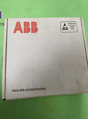 （设备配件）ABB 3BHB045541R0001模块ACS1000 D