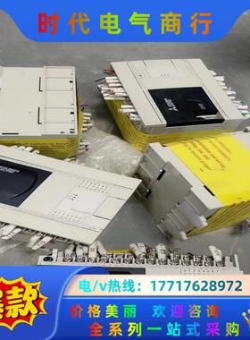 fx3ga-40mt三菱plc fx3u-4da-adp议价