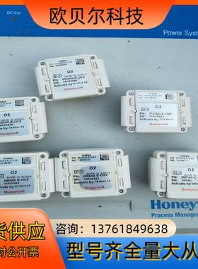 Honeywell/霍尼韦尔气体探测器MIDAS-E-O2X