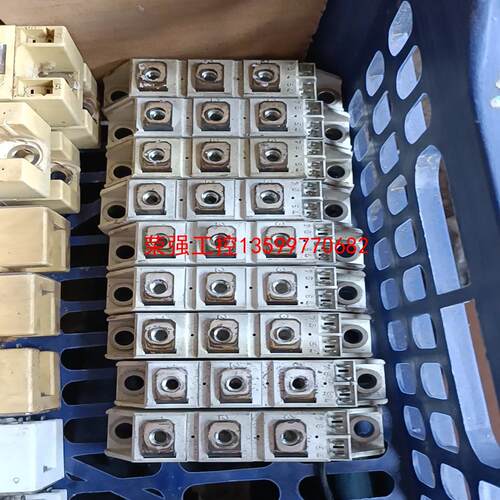 【荣强工控】SKKT27B14E拆机，9块，实物拍摄需要的联系