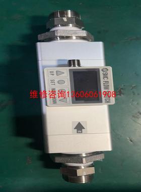 （请询价）SMC流量计PF2A706H-14-29议价