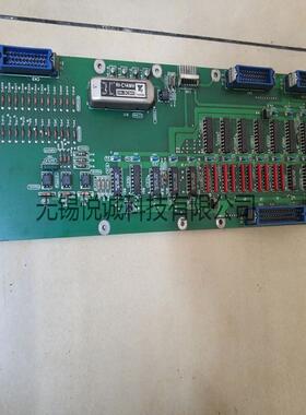 [德峰]19-E024-线路板 1okuma电路板-隈大097653