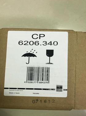 [德峰]CP620.rittalCP6206，威图威图德国340配件