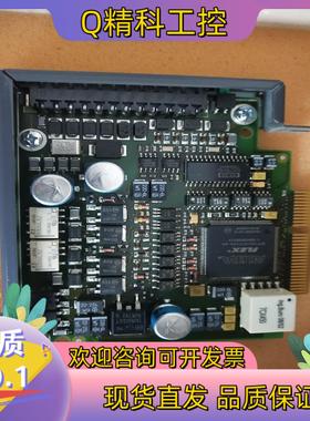 现货贝加莱AC131 8AC131.60-1 卡  全新卡