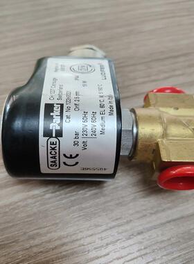 ESVN12,ESV16,ESV12扎克电磁阀SAAC