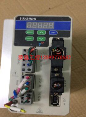 【荣强工控】一度YD2000-20-23模块、2KW、220V、7.5A
