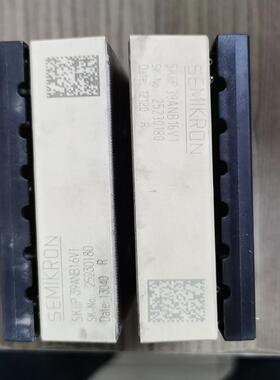 （设备配件）SKIIP39ANB16V1，SKIIP35NAB126V1