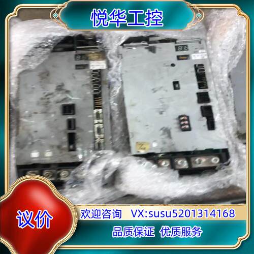 原装OKUMA驱动器 MIV0404A-1-B5 MIV08A-议价