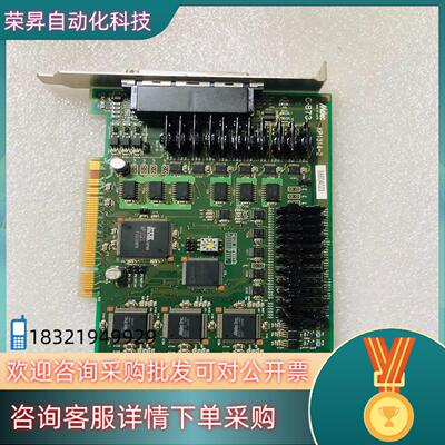 现货MELEC 运动控制卡C-873  KP1314-2