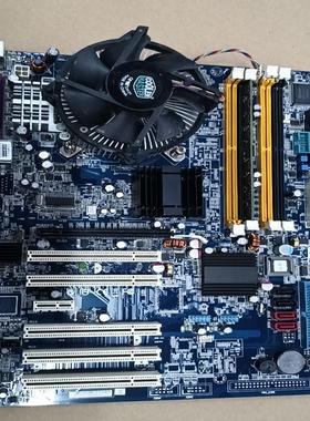 [德峰]工控机研华主板-VGAIMB763