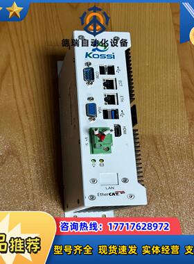 Kossi嵌入式工业控制器KSC-E12-G11件议价