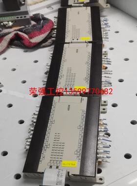 【荣强工控】拆机欧姆龙模块cpm1A-40edr，成色可充新，便宜处理