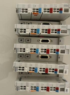 BC3150 BK3150倍福模块，实拍成色靓