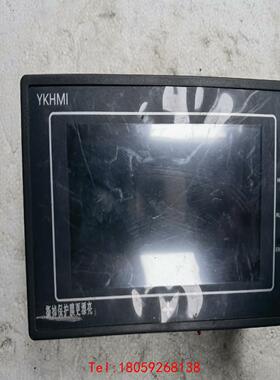 【非标价】中达优控屏型号MC-20MR-6MT-430A-FX-A.物