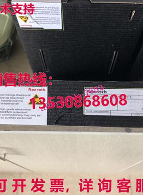 原装供应适用于 REXROTH R901002090 VT-VSPA2-1-21/V0/T1