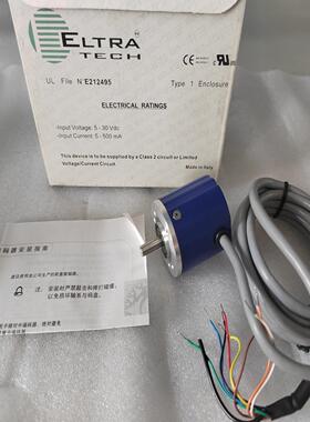 ELTRA意尔创编码器EH40A1000Z5L6X6PR2，