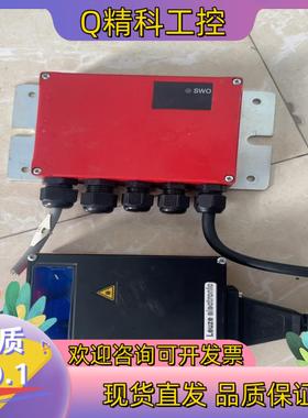 现货BPS37SM100条码扫描仪50037188  劳易测