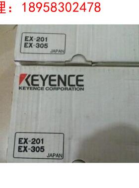 EX-201.EX-305.EX-505W基恩士KEYENCE传感器 可开增值议价