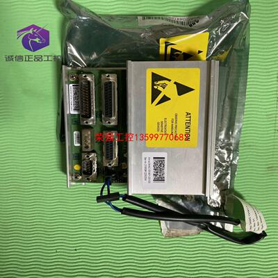 【荣强工控】ABB机器人SMB板3HAC031851-001 串口测量板