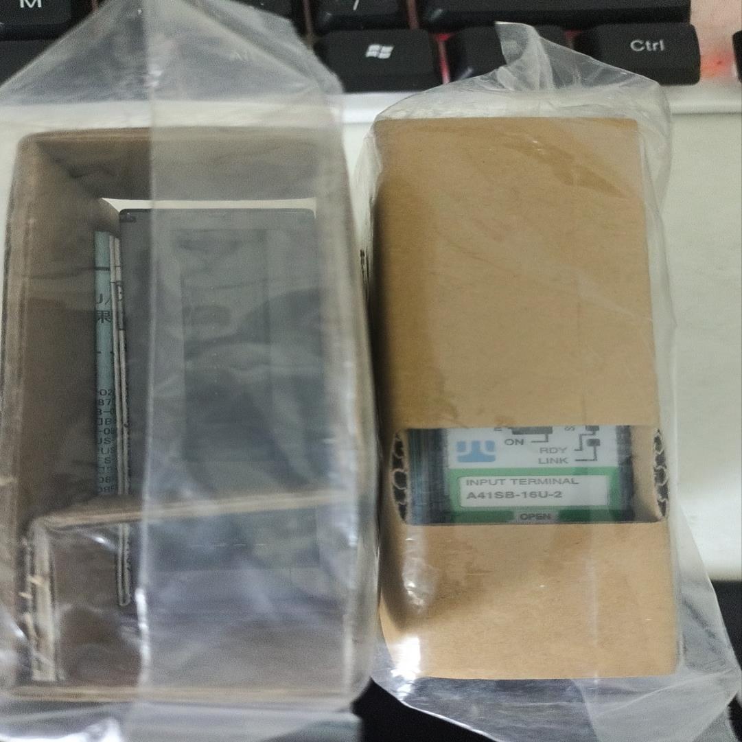 Anywire模块 A41SB-16U-2 全新17