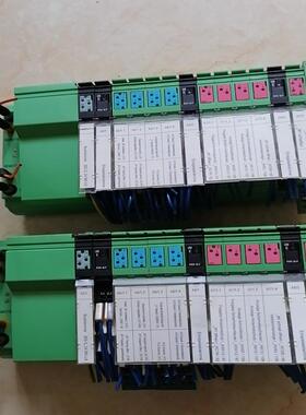 菲尼克斯模块 IBS IL 24 BK-LK  272619