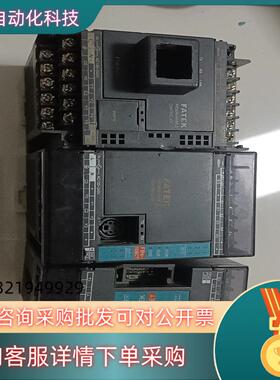 FATEK/PLC永宏FBS-14MAT2-AC   1