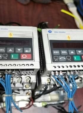 （请询价）AB罗克韦尔变频器160S-AA02NSF1P1   0.3议价