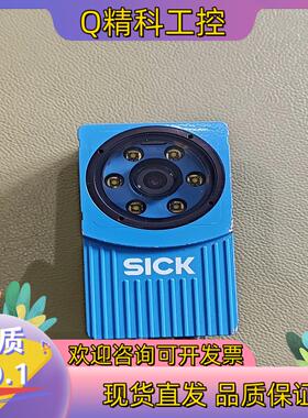 SICK读码器VSPP-3F1122 1051982工业视觉现货