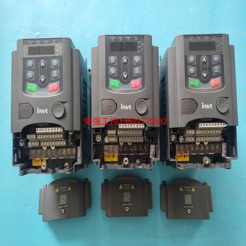 【荣强工控】GD200A-1R5G-4