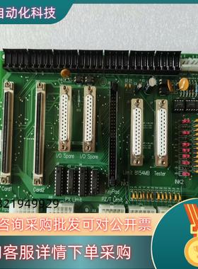 现货东京电力PROBER AWMB 板卡 Limit8154MB