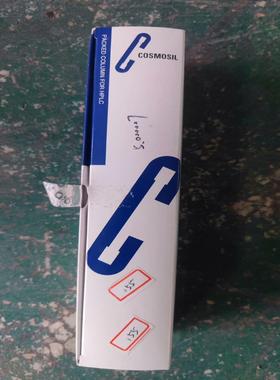 原装Cosmosil液相色谱柱3C18-EB