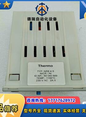 议价Thermo  赛默飞  NRB4SNICR-NI500议价