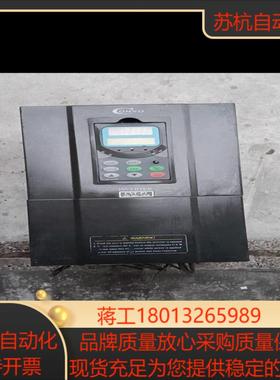 康沃变频器FSCP03,15kw，功能功率1