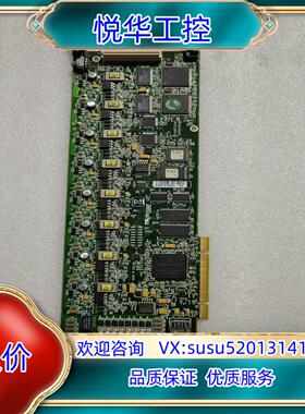 原装Brooktrout TR1034+P8-8L-R传真卡议价