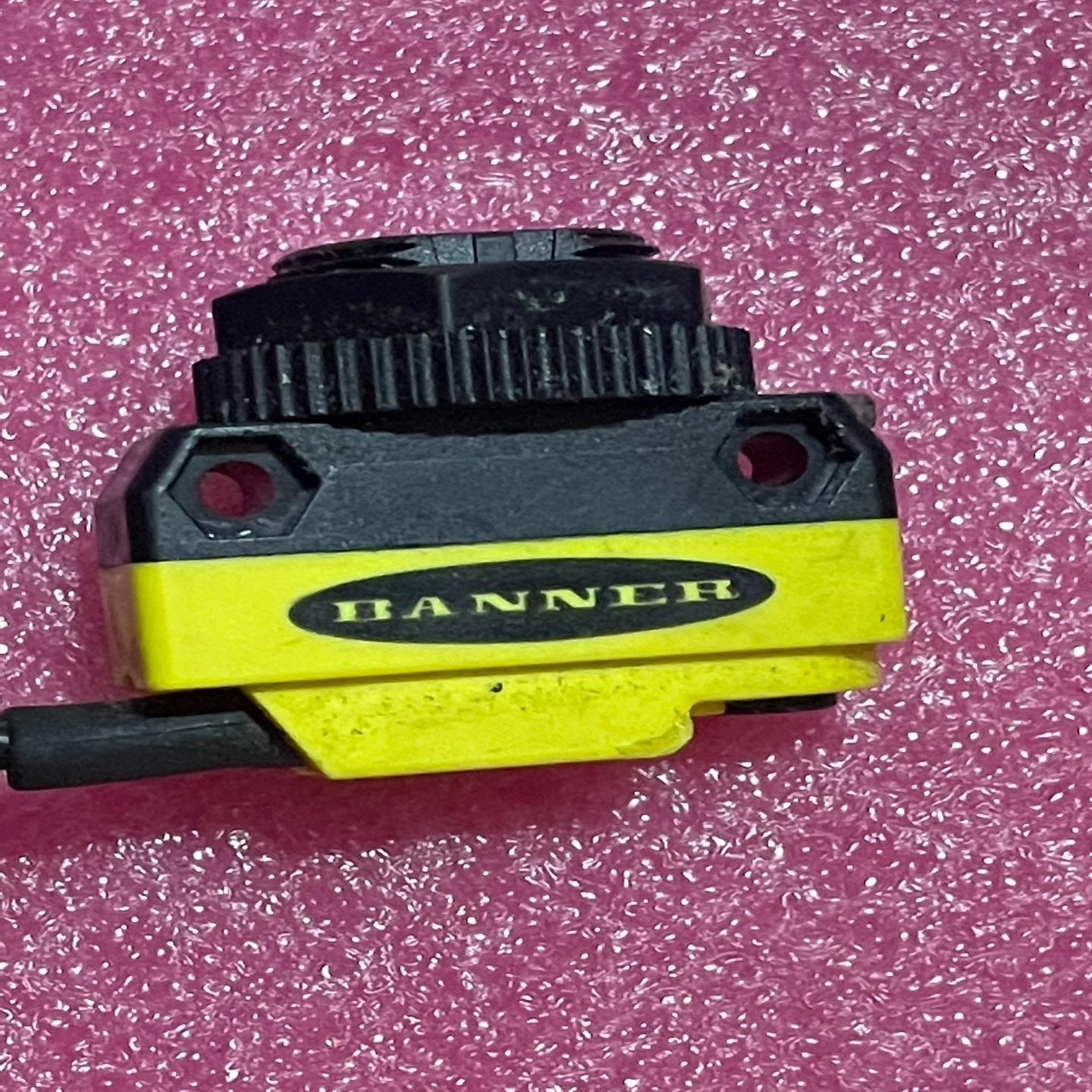 [德峰]BANNER纳传感器  QS18VN6LLP 邦