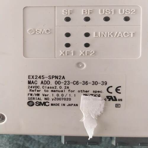 EX245-SPN2A SY7200R-5U1-X25 EX议价