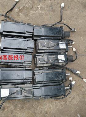 微秒伺服电机，型号，VMSSM08075B30CAN510，