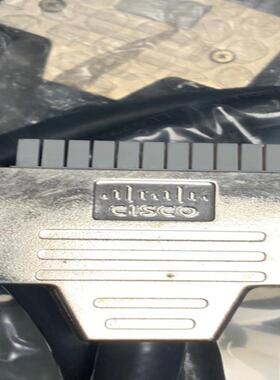 思科CISCO CAB-RPS2300-E 线缆 22对22