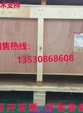 原装供应CIMR-AB4A0296ABA Yaskawa CIMR-AB4A0296ABA Inverter N